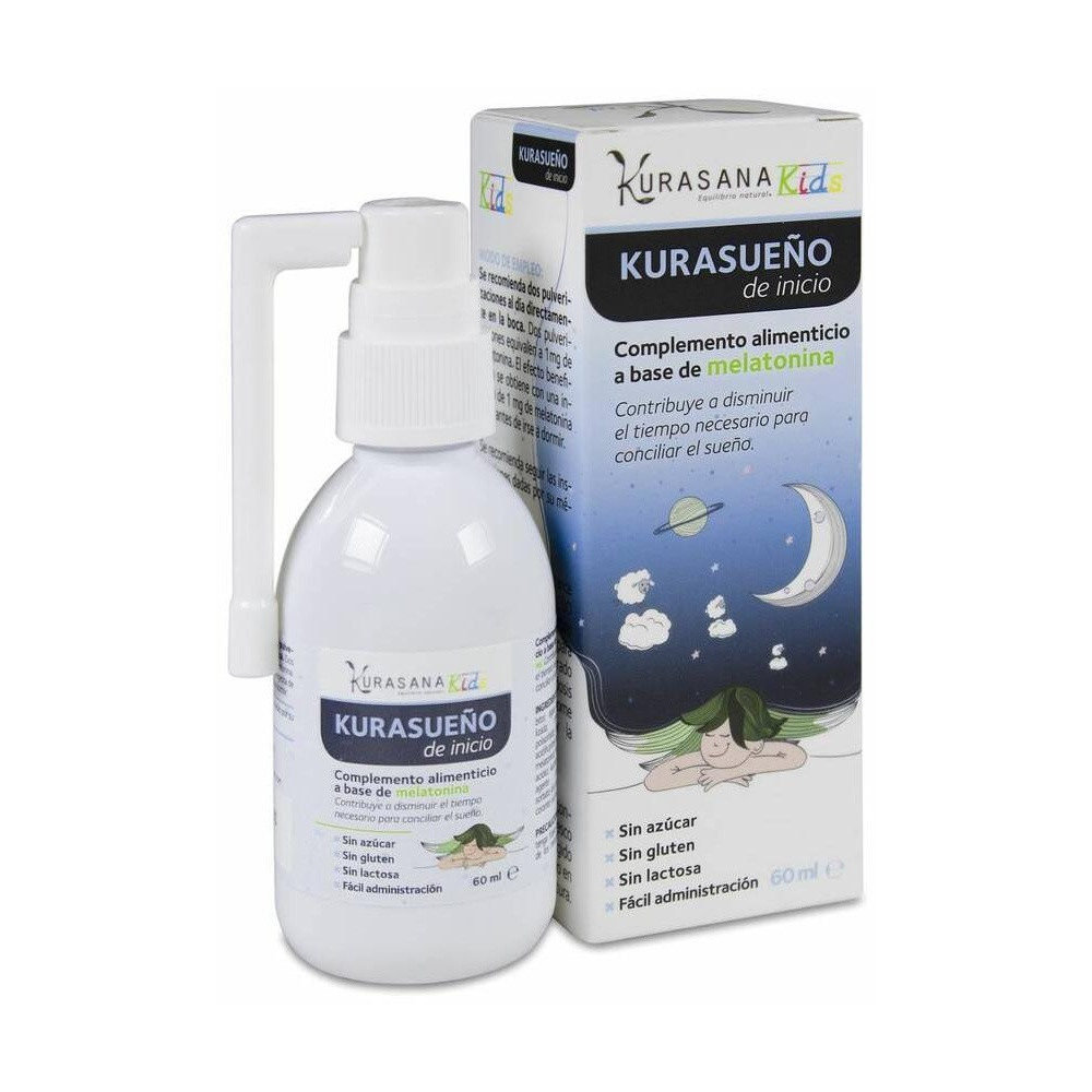 Kurasana Kurasueño De Inicio 60Ml