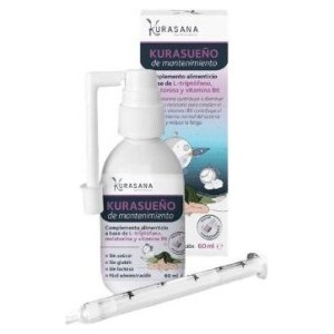 Kurasueño De Mantenimiento,...