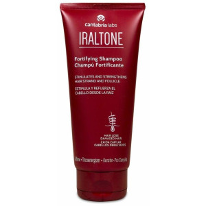 Iraltone Champú...