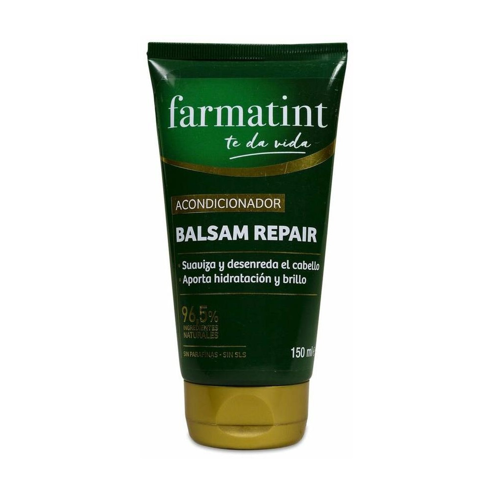 Farmatint Bálsamo Acondicionador Reparador 150 Ml
