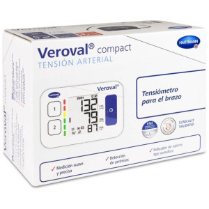 Veroval Compact Tensiómetro...