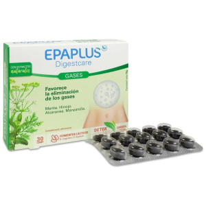 Epaplus Digestcare Gases 30...