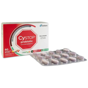 Cystop Probiotic Alta...