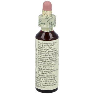 Flores De Bach (28) Scleranthus 20 Ml