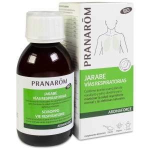 Pranarôm Aromaforce Jarabe...