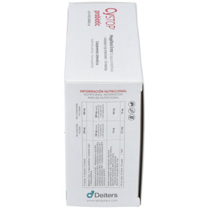 Cystop Probiotic Alta Recurrencia 60Comp.