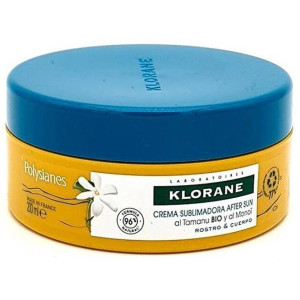 Polysianes Monoï Y Tamanu...