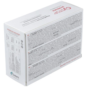 Cystop Probiotic Alta Recurrencia 60Comp.