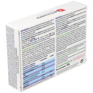 Forté Noche 8 H Adormecimiento Más Rápido 30 Comprimidos