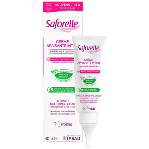 Saforelle Crema Calmante 1...