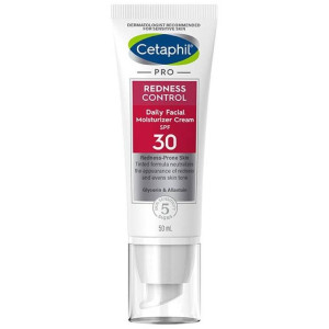 Crema Hidratante Spf30 Con...