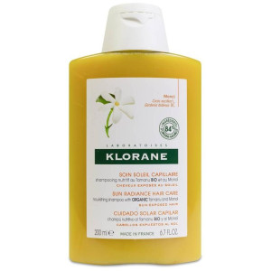 Polysianes Monoï Y Tamanu...