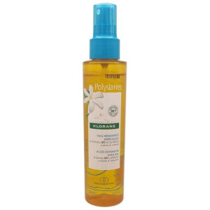 Polysianes Monoï Y Tamanu...