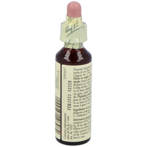 Flores De Bach (22) Oak 20 Ml