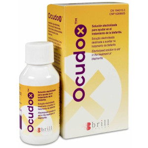 Brill Ocudox Solucion 60Ml