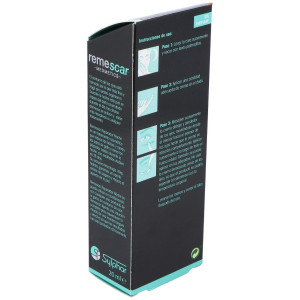 Remescar Reparador Noche De Contorno De Ojos, 20 Ml