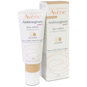 Avene Antirougeurs Unify...