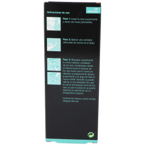 Remescar Reparador Noche De Contorno De Ojos, 20 Ml