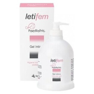 Letifem Gel Íntimo...
