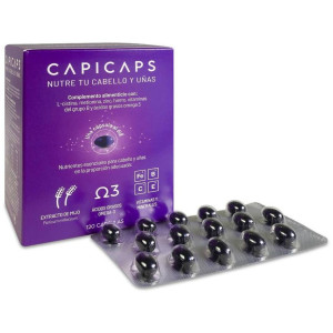 Menarini Capicaps Para...