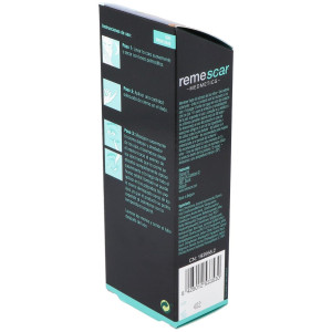 Remescar Reparador Noche De Contorno De Ojos, 20 Ml