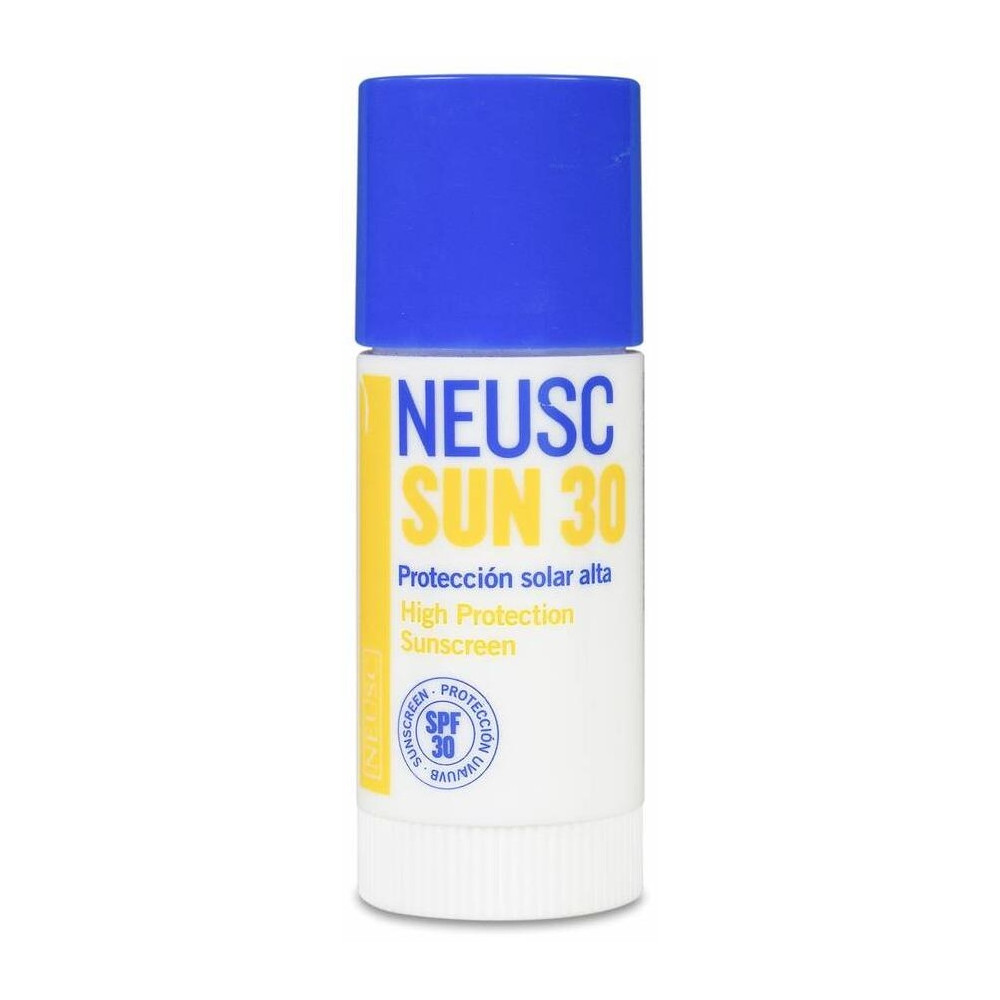 Neusc Sun 30 Stick 24Gr Protector Solar Spf30