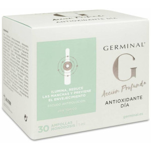 Germinal Acción Profunda...