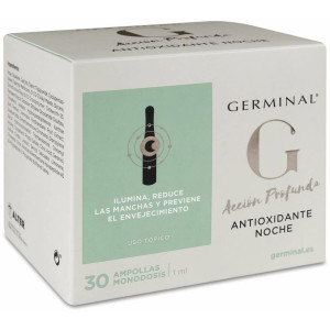 Germinal Accion Profunda...