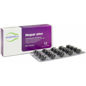 Cobas Eubiotics Hepar Plus...