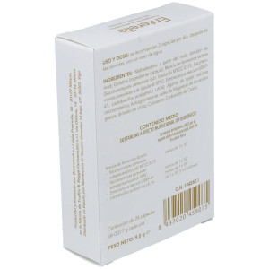 Bromatech Complemento Alimenticio Enterelle Plus 24 Caps
