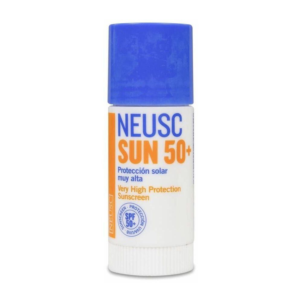 Neusc Sun 50+ Stick 24Gr Protector Solar Spf50