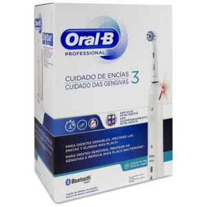 Oral B Cepillo Eléctrico...