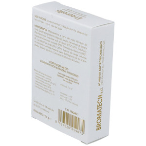 Bromatech Complemento Alimenticio Enterelle Plus 24 Caps