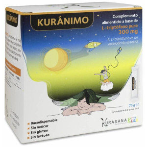Kuranimo L-Triptofano Puro...