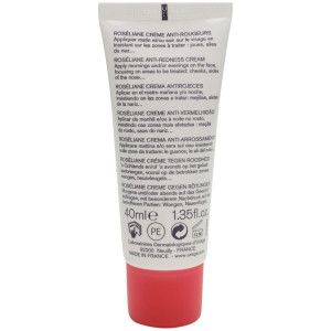 Uriage Roséliane Crema Anti-Rojeces Piel Sensible, 40 Ml