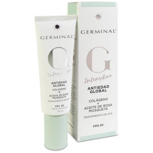 Germinal Intensitive...