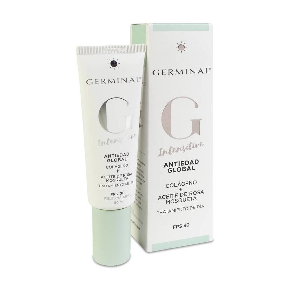 Germinal Intensitive Antiedad Global 50 Ml
