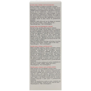 Uriage Roséliane Crema Anti-Rojeces Piel Sensible, 40 Ml