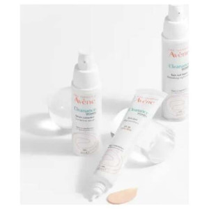 Avène Cleanance Women Sérum Corrector, 30 Ml