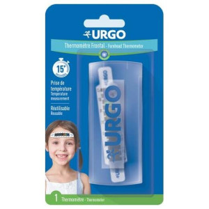 Urgo Termometro Frontal...