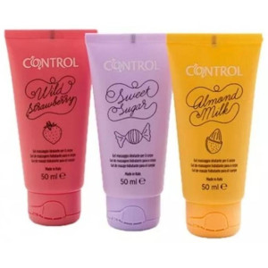 Control Sweet Pleasure Kit...