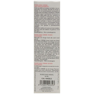 Uriage Roséliane Crema Anti-Rojeces Piel Sensible, 40 Ml