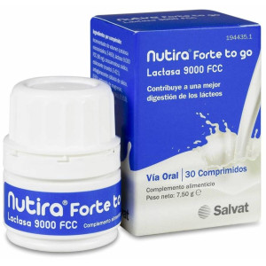 Nutira Forte To Go Lactasa...