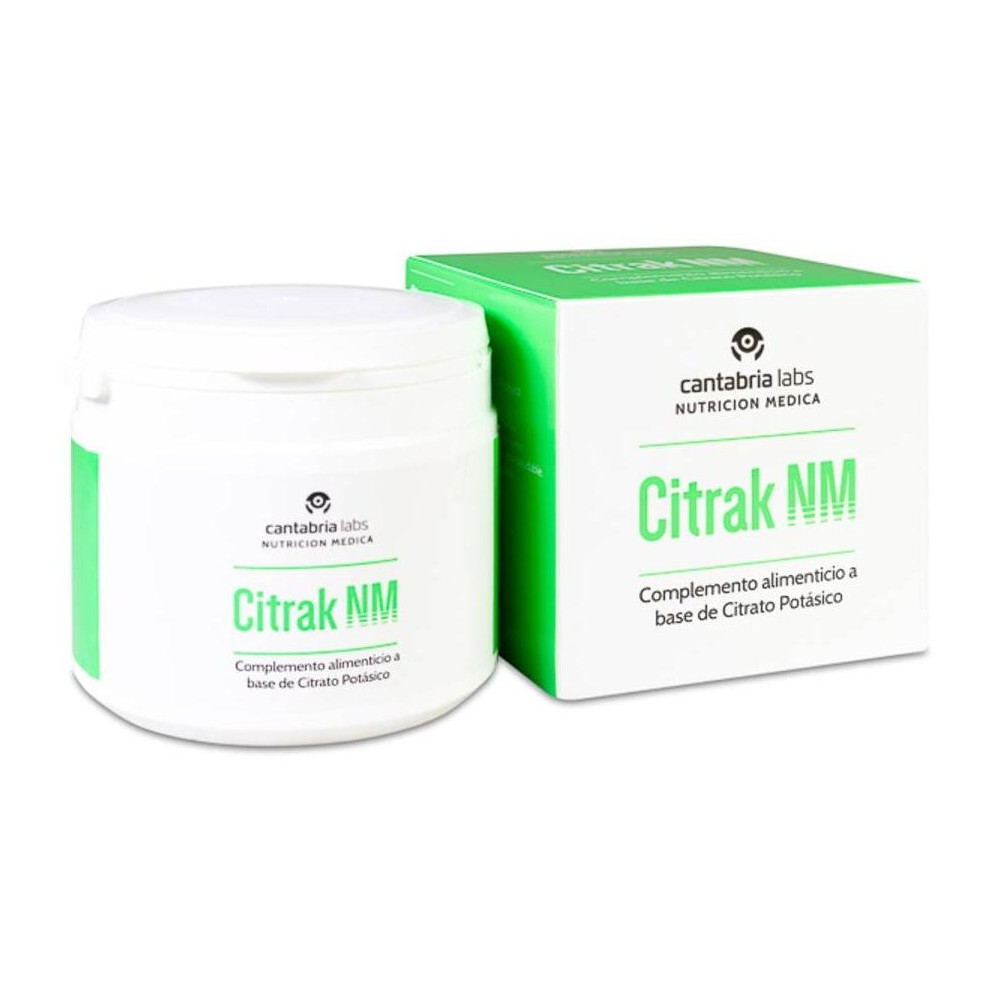 Citrak Nm 200Gr. - Nutricion Medica
