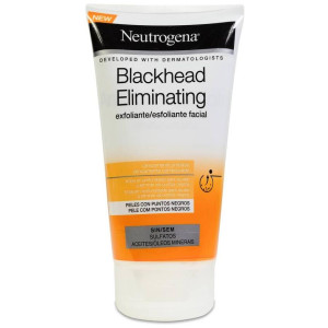 Neutrogena Blackhead...