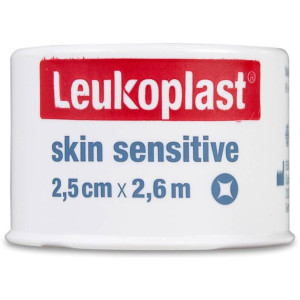 Leukoplast Skin Sensitive...