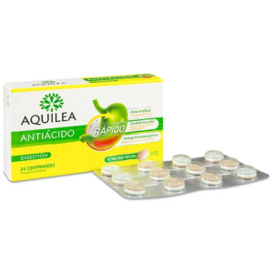 Aquilea Antiacido Tricapa...