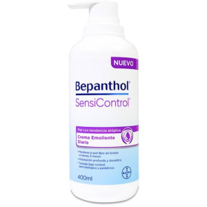 Bepanthol Sensicontrol...