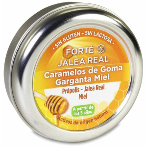 Forté Pharma Forté...