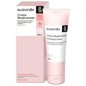 Suavinex Reafirmante...